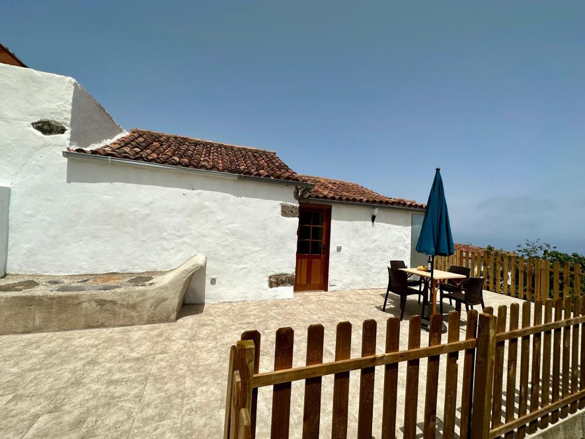 Dom wakacyjny Chozos Ocean View By Vv Canary Ocean Homes