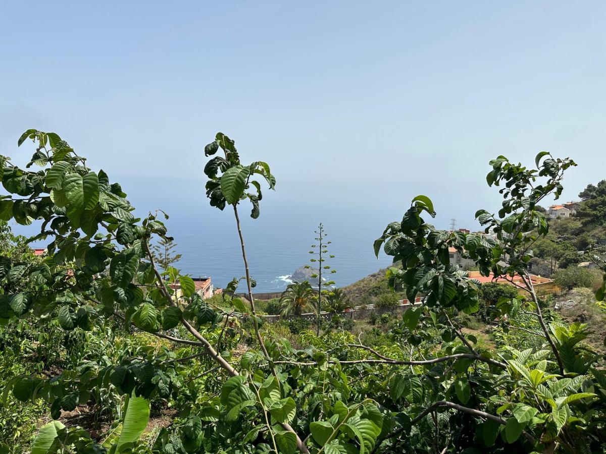 Dom wakacyjny Chozos Ocean View By Vv Canary Ocean Homes *