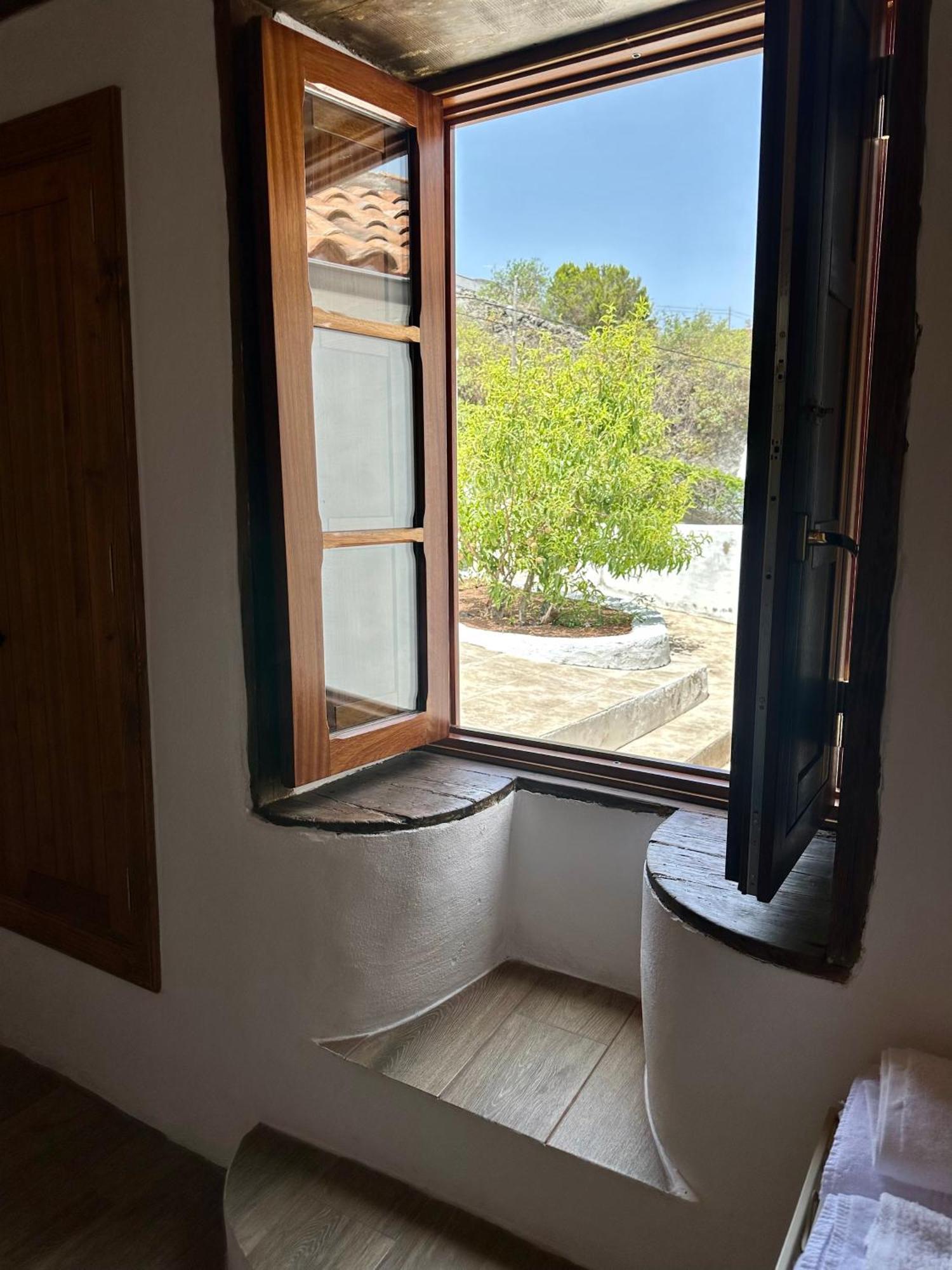 Chozos Ocean View By Vv Canary Ocean Homes Dom wakacyjny Las Cruces (Canary)