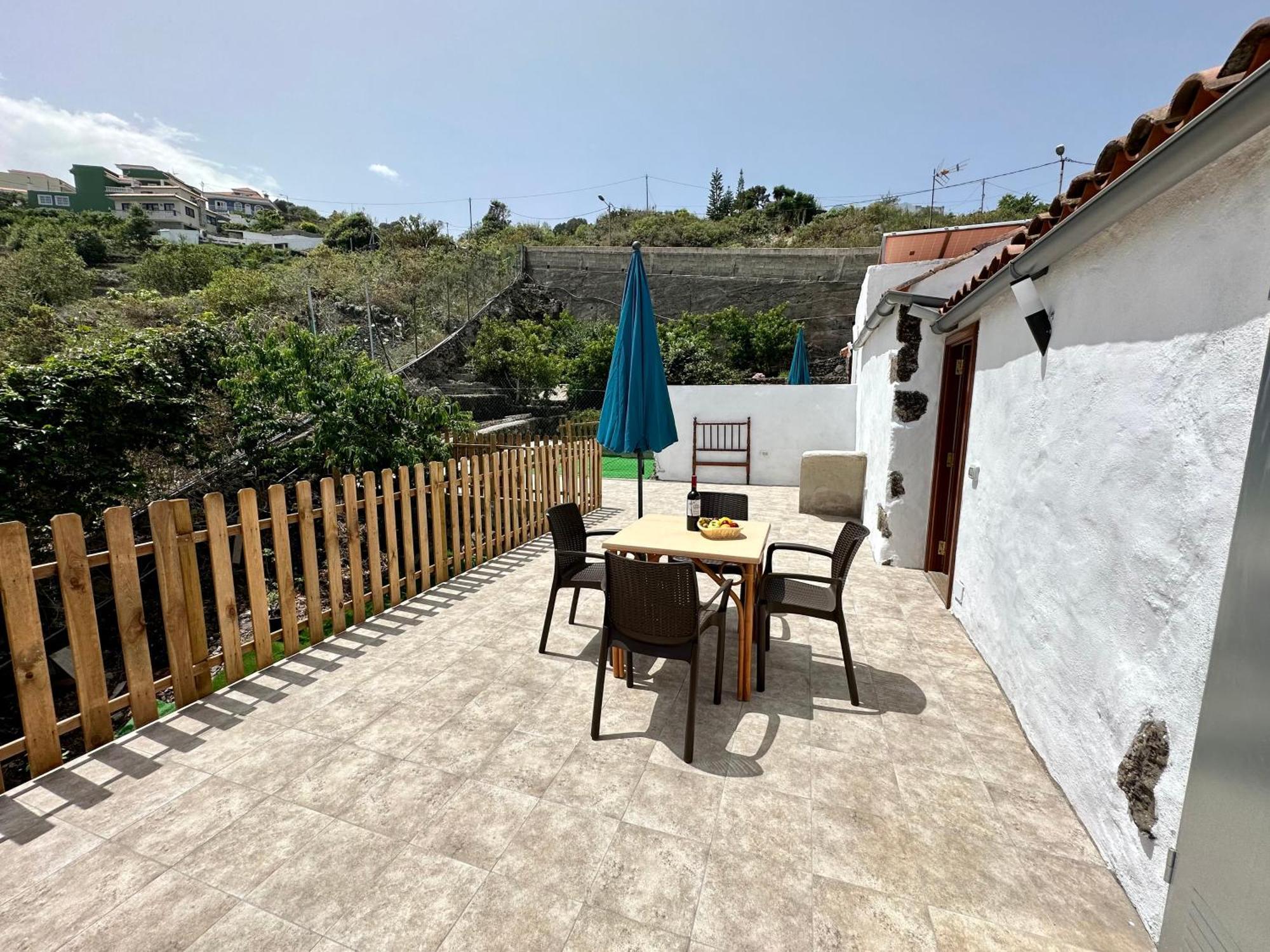 Dom wakacyjny Chozos Ocean View By Vv Canary Ocean Homes *