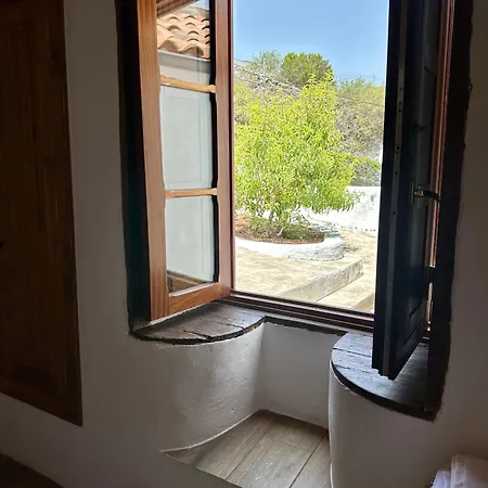 Chozos Ocean View By Vv Canary Ocean Homes Las Cruces  Buitenkant foto